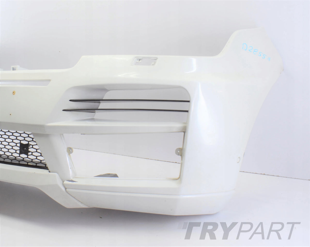 RANGE ROVER VOGUE STARTECH FRONT BUMPER ORG + BOTTOM