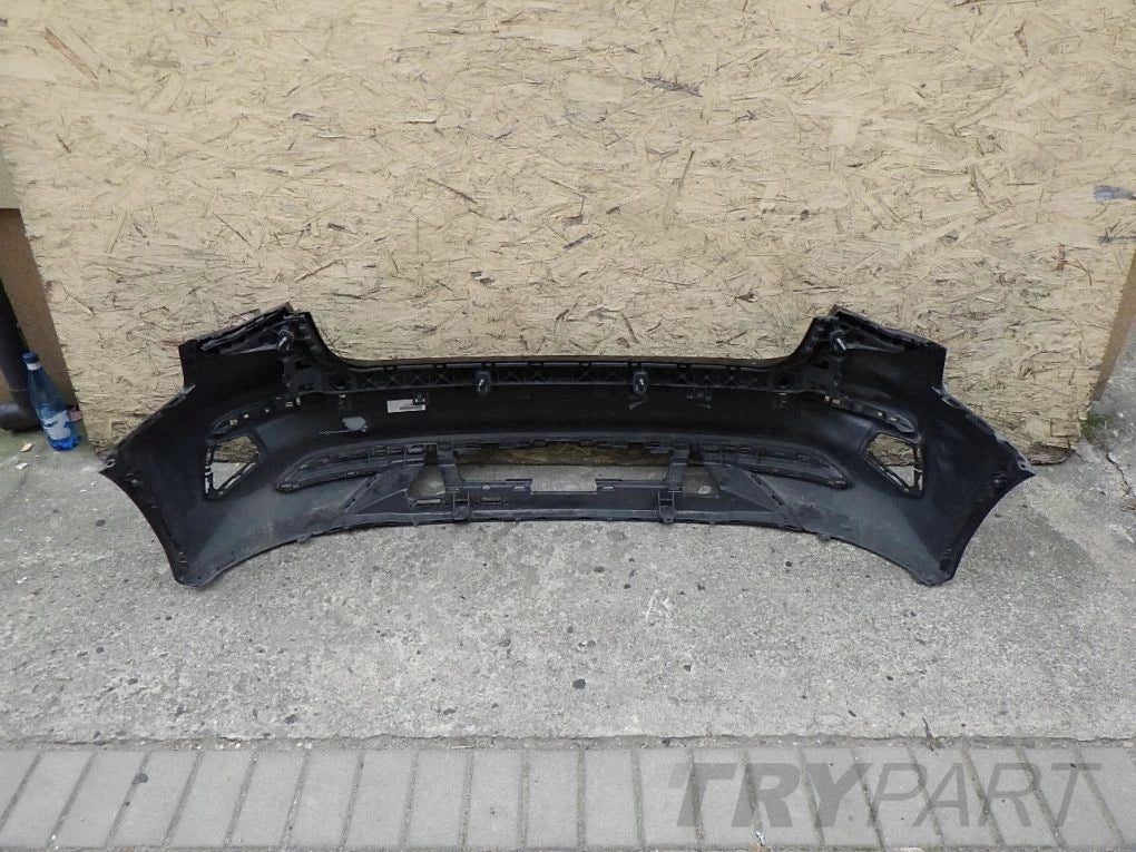 AUDI A3 8Y4 8Y SPORTBACK 20- Rear Bumper