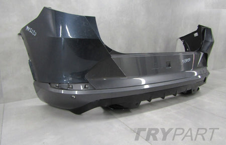 Rear bumper for Cupra Formentor 5FF 20-24