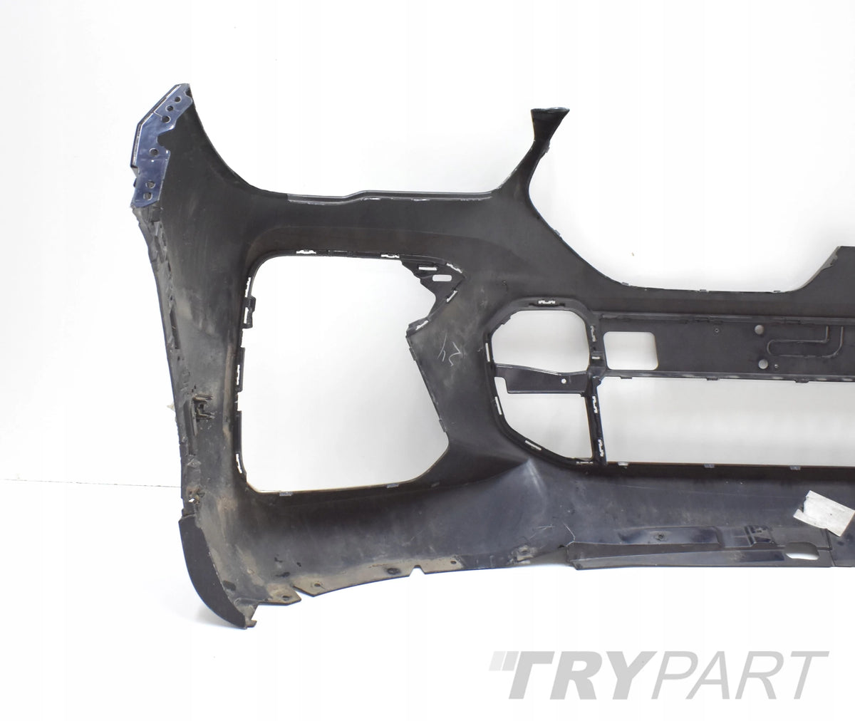 BMW X6 G06 M SPORT PACKAGE FRONT BUMPER GENUINE