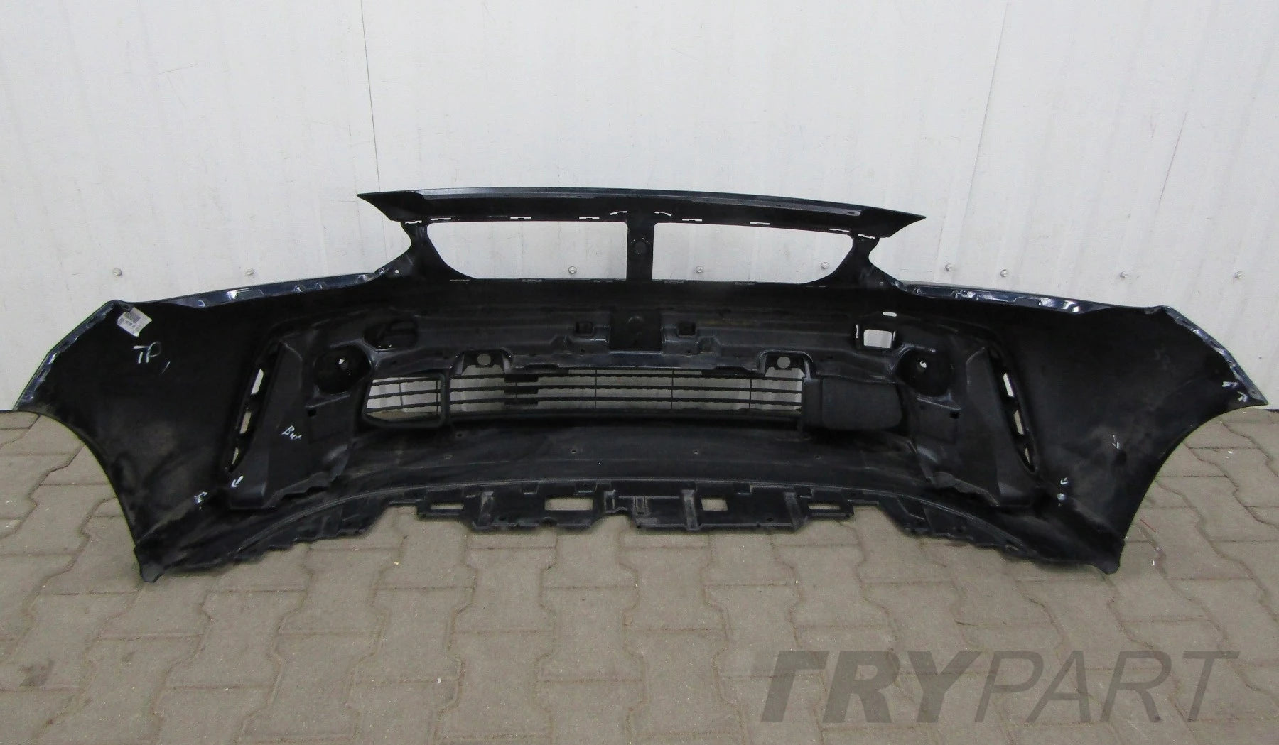 Front Bumper Honda Jazz Fit IV RS Lift 22-