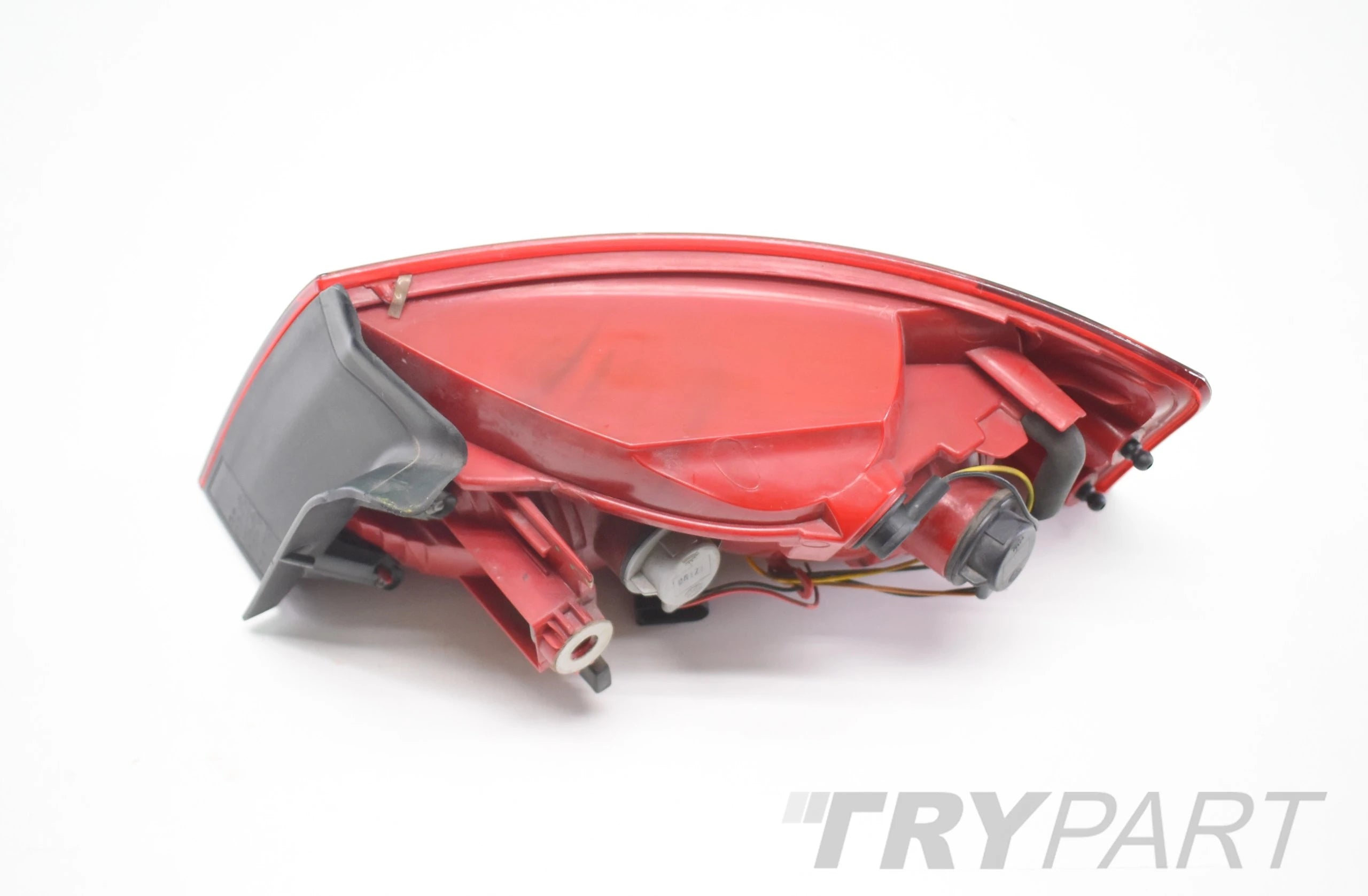 AUDI A5 COUPE 8T0 LEFT REAR LIGHT EU! ORG