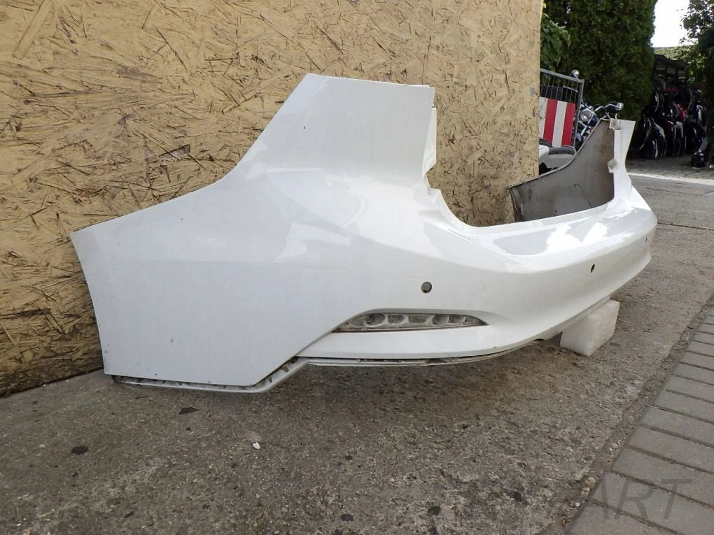 FORD FOCUS MK4 ESTATE 18- rear bumper