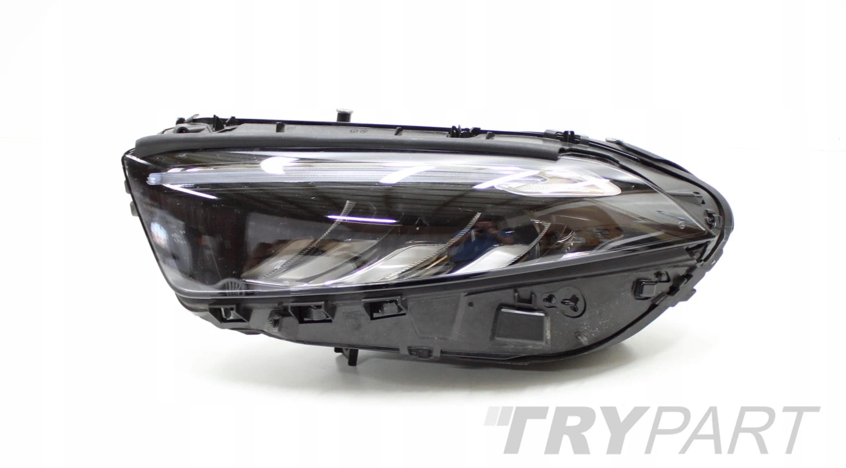 MERCEDES A-CLASS W177 LIFT FRONT LEFT HEADLIGHT EU ORG A1779064306