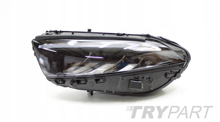 MERCEDES A-CLASS W177 LIFT FRONT LEFT HEADLIGHT EU ORG A1779064306