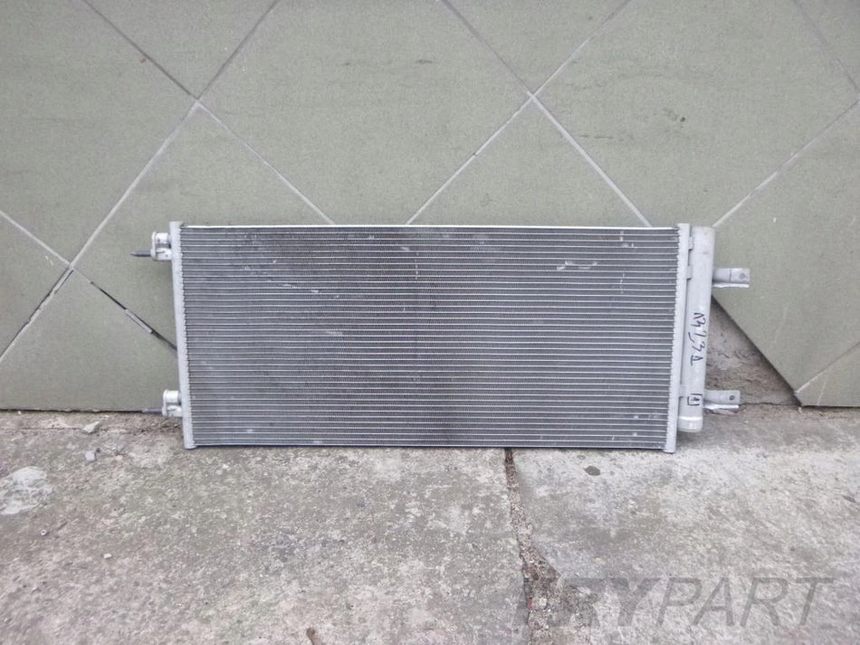 OPEL ASTRA K V 5 Air Conditioning Condenser