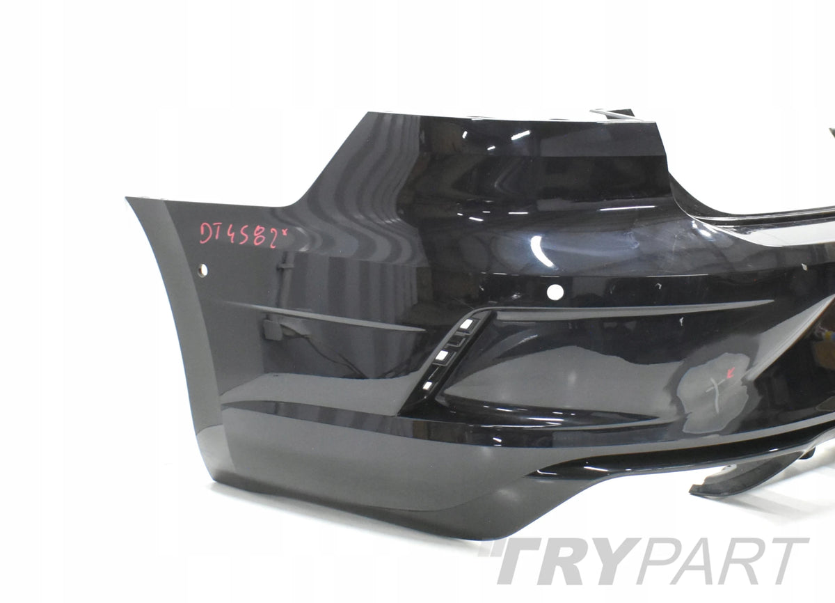 VW ARTEON 3G8 LIFT R LINE REAR BUMPER ORG + BOTTOM