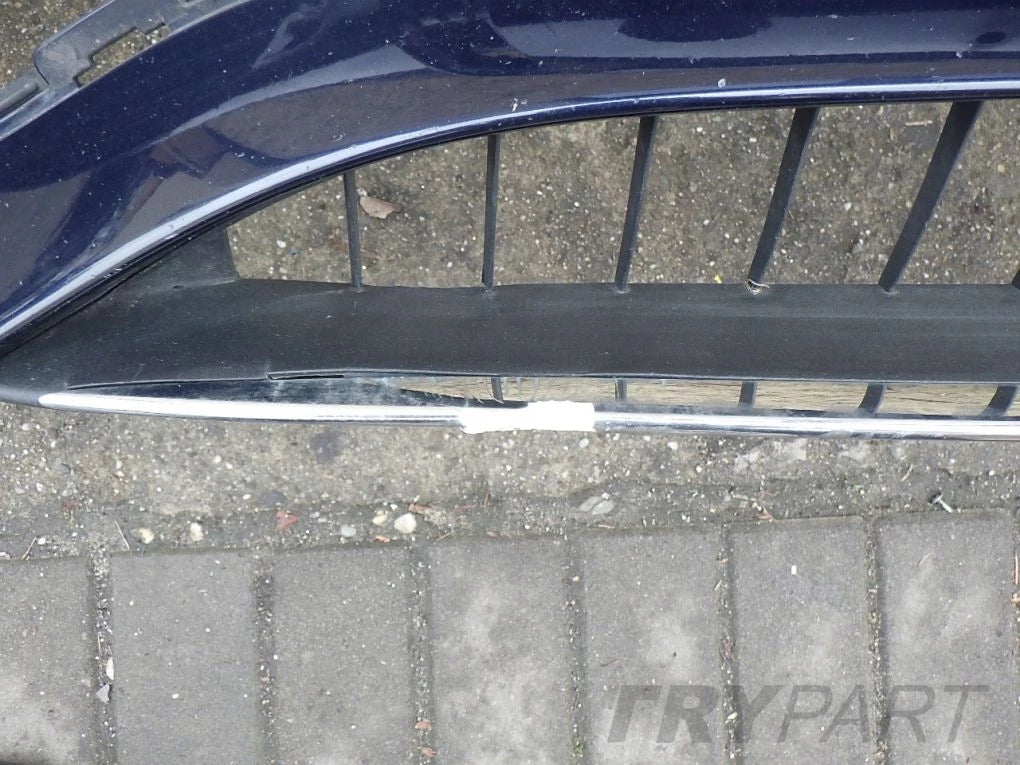 MERCEDES C CLASS 206 W206 21- Front Bumper