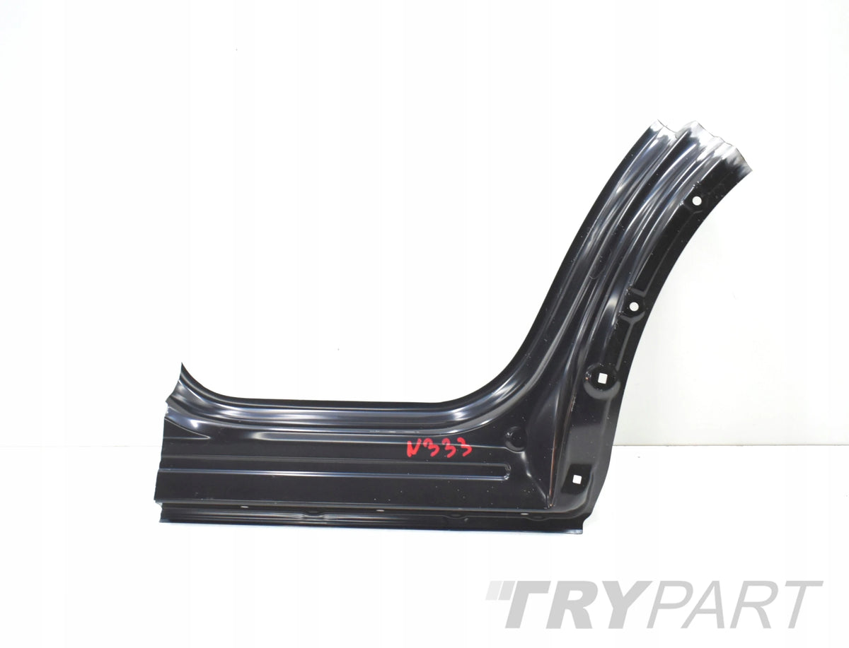MAZDA CX60 CX-60 Left Sill Pillar Cover ORG