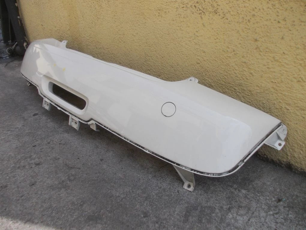 MINI ONE II R57 LIFT REAR BUMPER