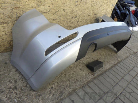 FORD S-MAX S MAX MK2 II TITANIUM 2015- Rear Bumper
