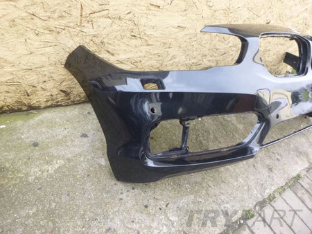 BMW 1 F20 F21 LIFT LCI Front Bumper