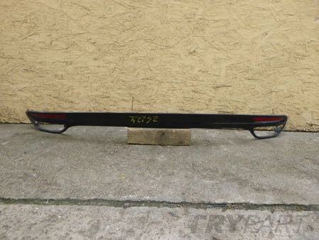 MONDEO MK5 V SEDAN ST VIGNALE rear bumper trim
