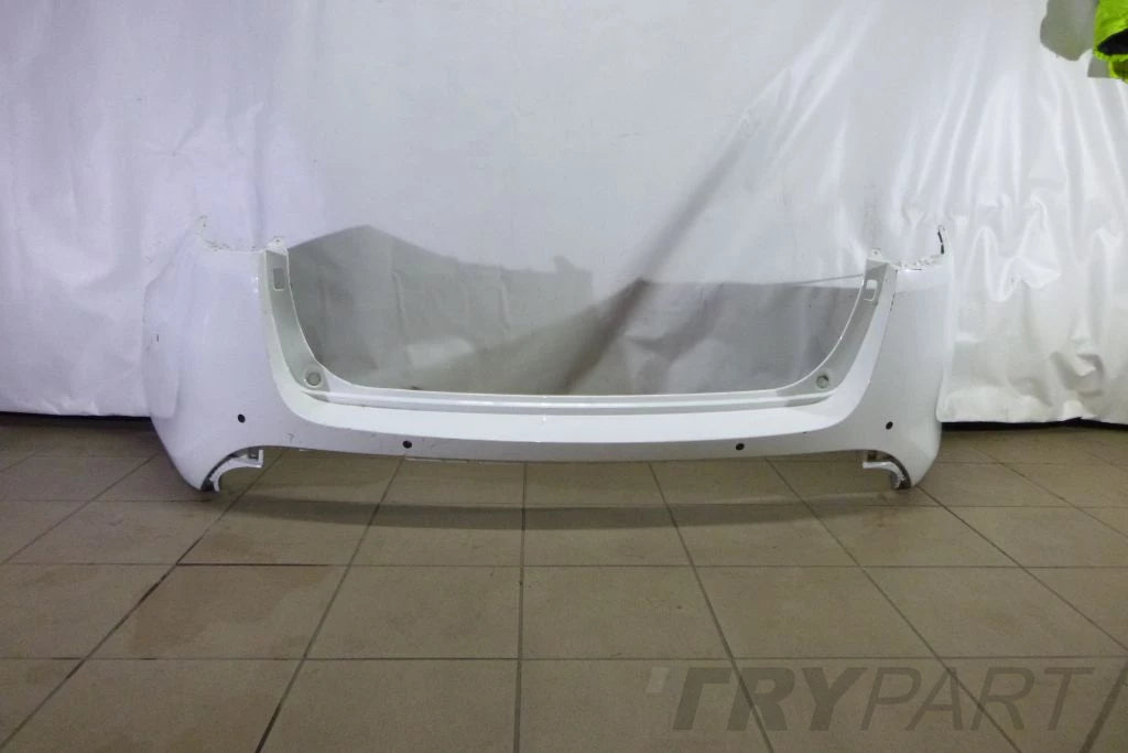 KIA OPTIMA SPORTWAGON SW KOMBI 15- Rear Bumper