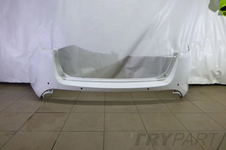 KIA OPTIMA SPORTWAGON SW KOMBI 15- Rear Bumper