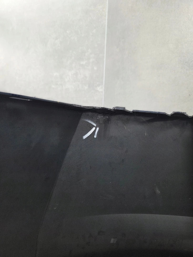 Rear Bumper for Volvo XC60 XC-60 II 2 Lift R-Design 21-