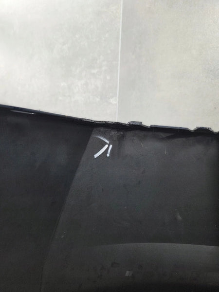 Rear Bumper for Volvo XC60 XC-60 II 2 Lift R-Design 21-