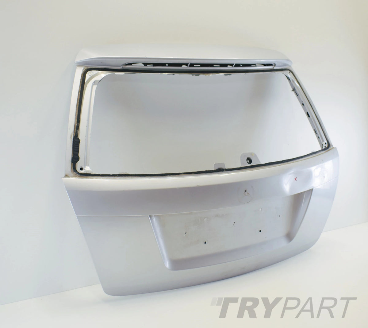 MERCEDES C CLASS W204 REAR TRUNK LID ORG ESTATE