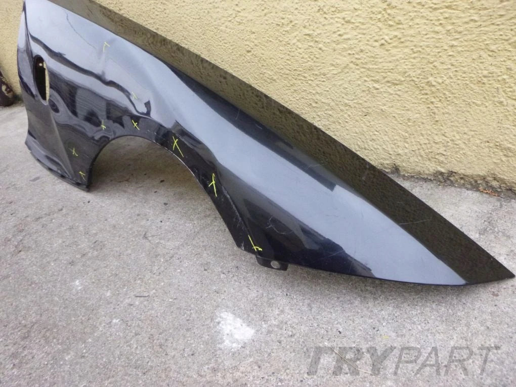 BMW Z4 E85 E86 LIFT right front fender