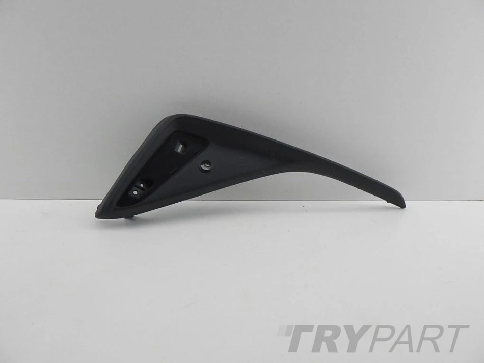 TOYOTA CHR C-HR Rear Left Bumper Grille