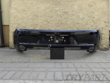 ASTON MARTIN RAPIDE 2010- Rear bumper