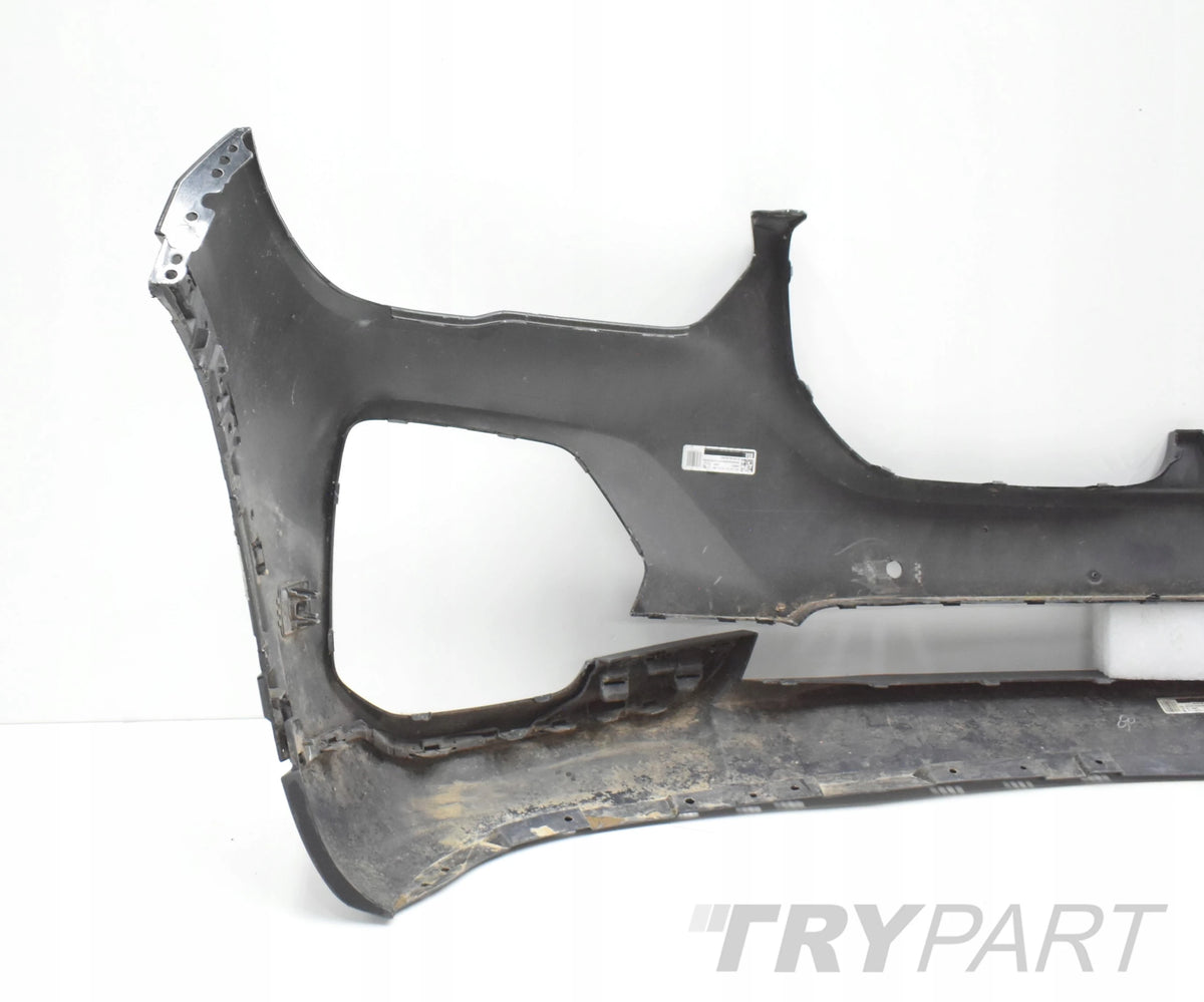 BMW X5 G05 FRONT BUMPER ORG STANDARD + BOTTOM