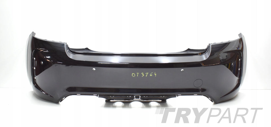 BMW M2 F87 M POWER REAR BUMPER ORG