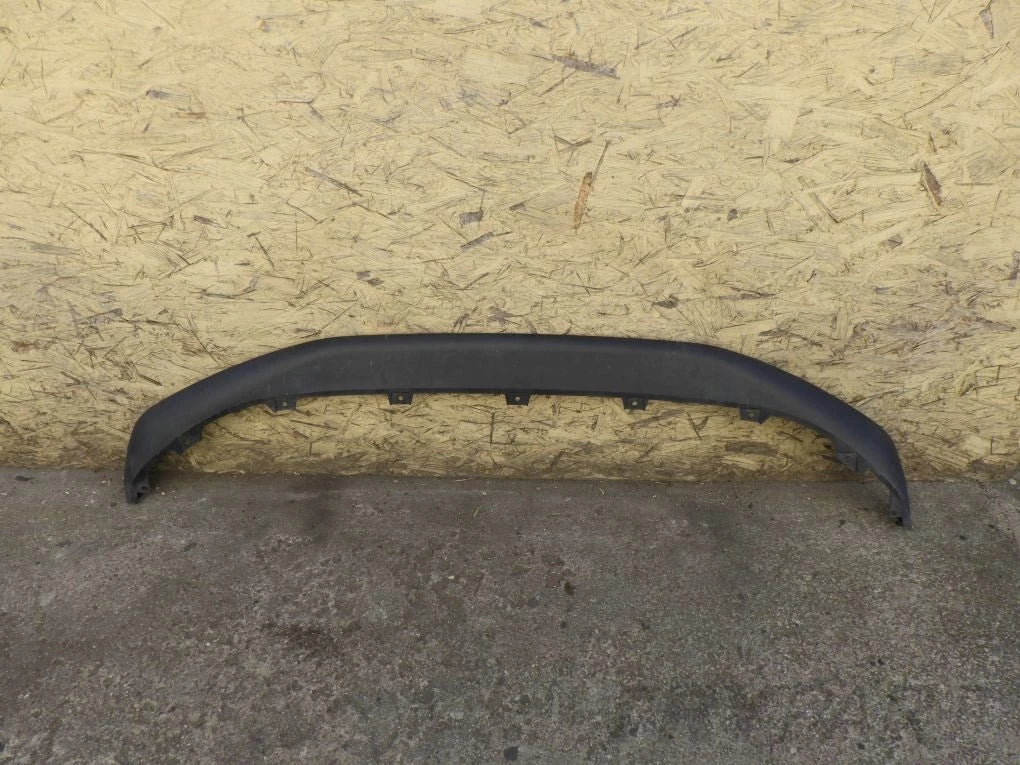 FORD MUSTANG MACH E MACH-E 21- Front Bumper Spoiler