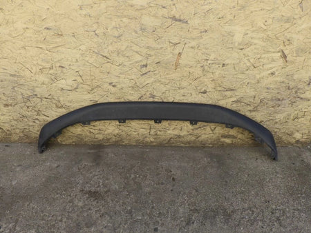 FORD MUSTANG MACH E MACH-E 21- Front Bumper Spoiler