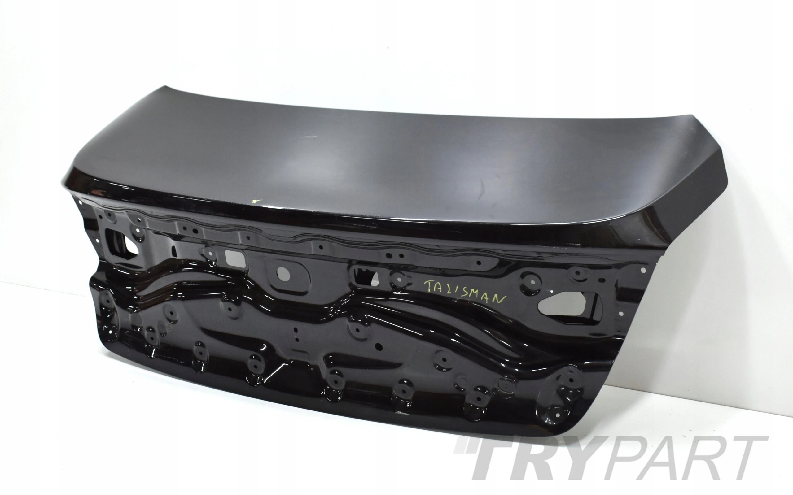 RENAULT TALISMAN REAR TRUNK LID ORIGINAL SEDAN