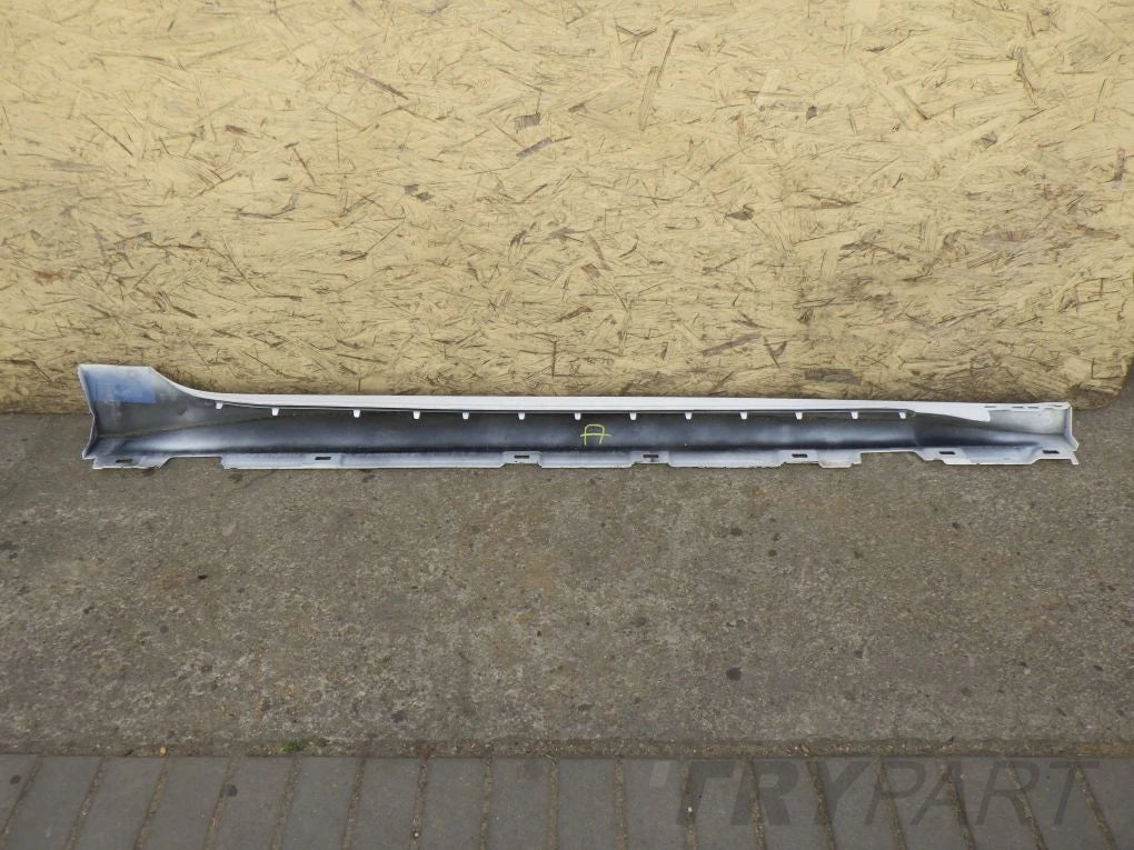 AUDI A5 SPORTBACK 8W 8W8 20- Left Right Sill Trim Strip