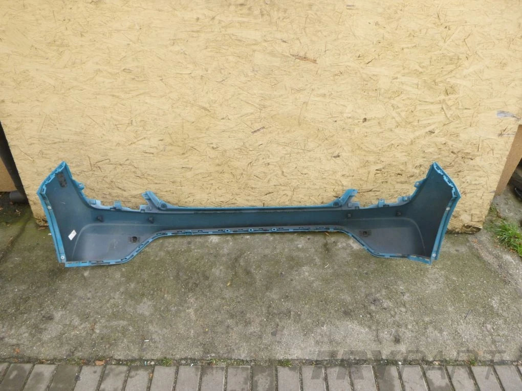HYUNDAI KONA ELECTRIC LIFT 20- Rear Bumper
