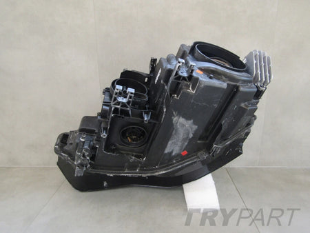 Audi A5 8T0 LIFT Xenon Headlight - Non-swiveling + LED 11-16 RH RIGHT