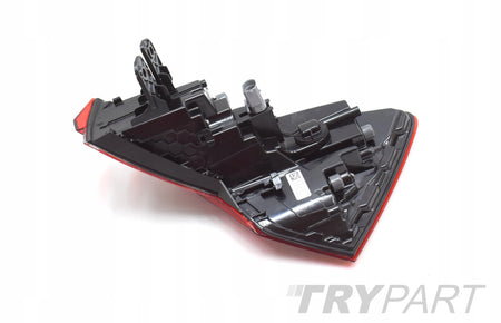 SKODA SCALA 657 LEFT REAR LED REAR LIGHT ORG EU 657945207