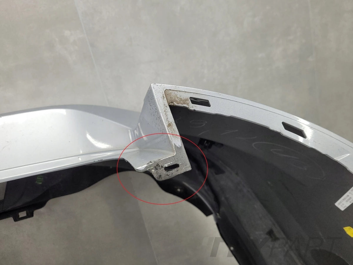 Rear Bumper for Vw Volkswagen PASSAT B8 3G9 KOMBI LIFT 19-