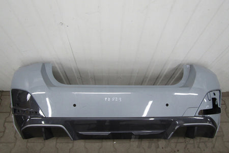Rear bumper for BMW i4 4 G26 M Sport Package 21-
