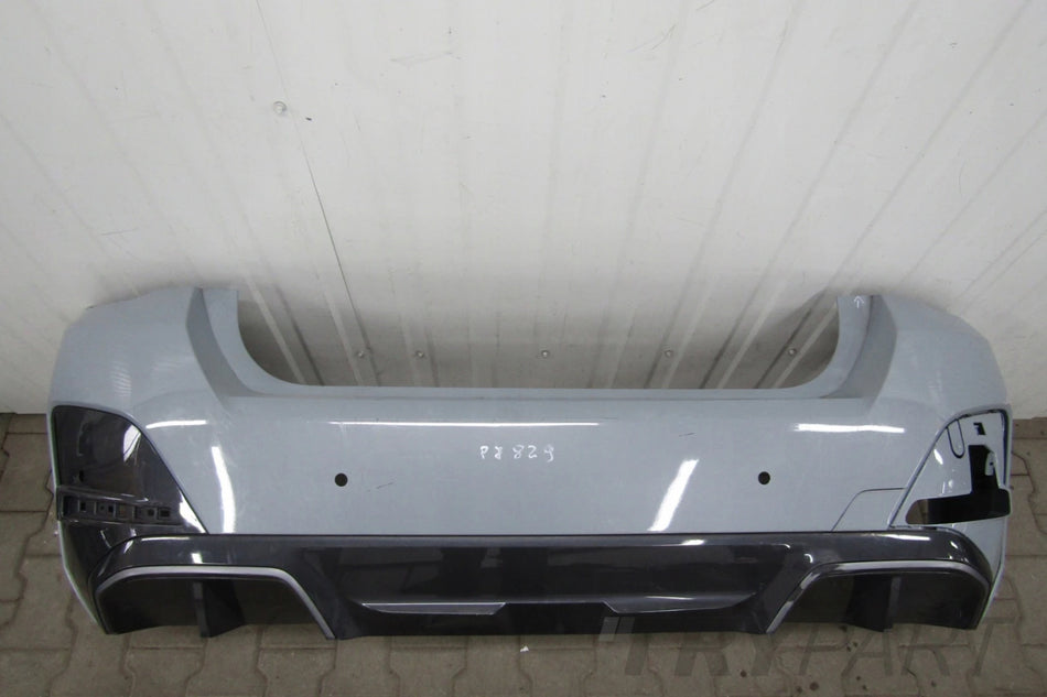 Rear bumper for BMW i4 4 G26 M Sport Package 21-