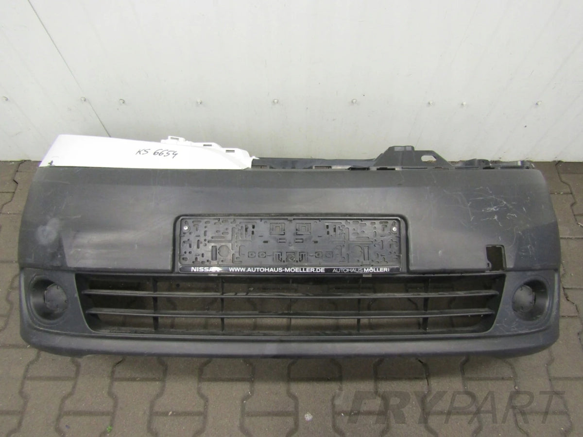 Front Bumper for Nissan NV200 NV 200 09-