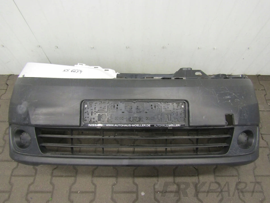 Front Bumper for Nissan NV200 NV 200 09-