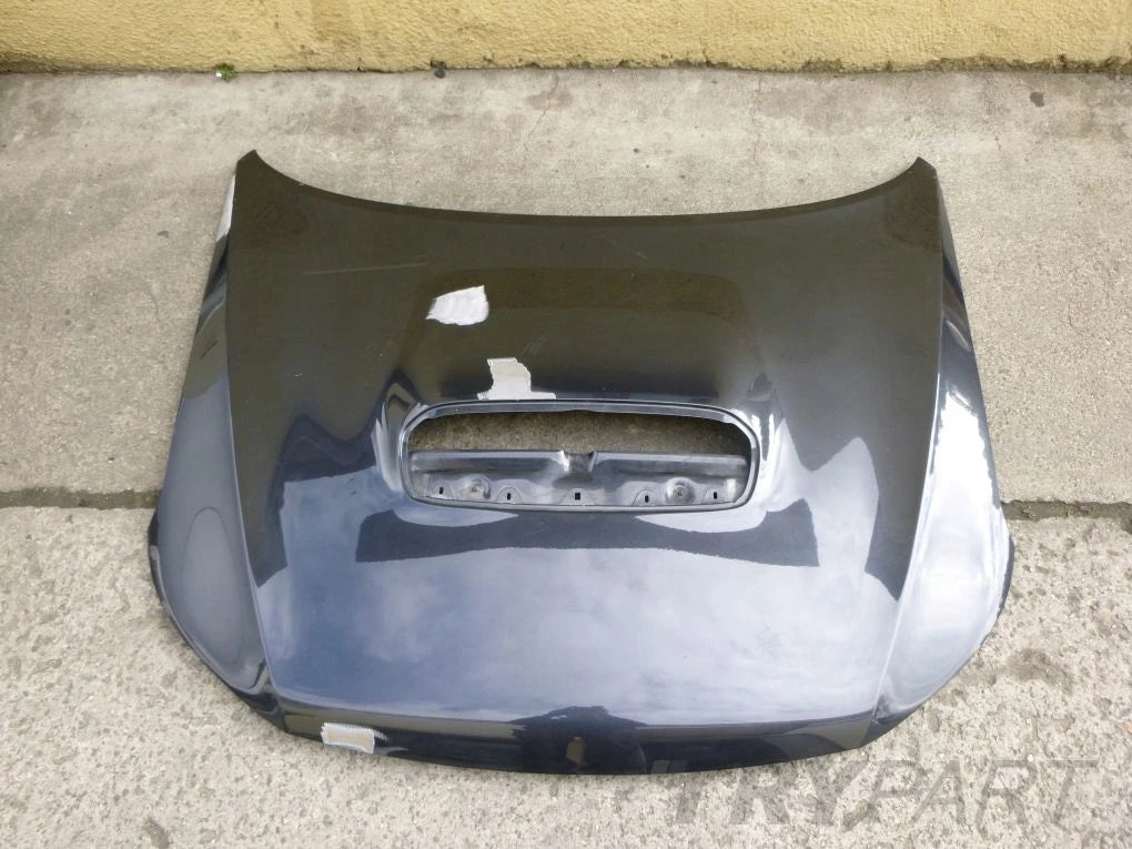 SUBARU FORESTER XT 08- Hood