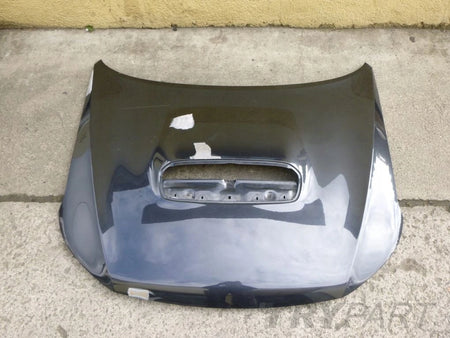 SUBARU FORESTER XT 08- Hood