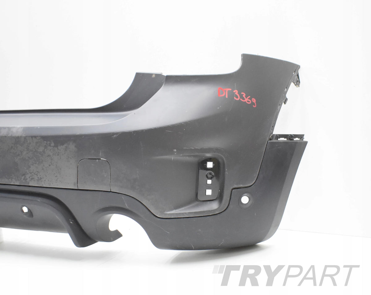 MINI COUNTRYMAN II F60 JCW REAR BUMPER ORG