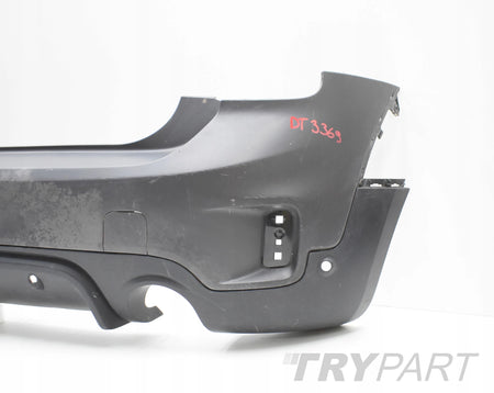 MINI COUNTRYMAN II F60 JCW REAR BUMPER ORG