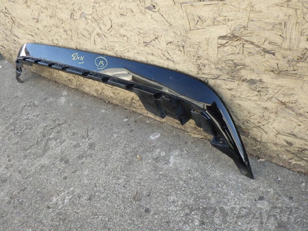 TOYOTA COROLLA E21 KOMBI 18- rear bumper spoiler extension