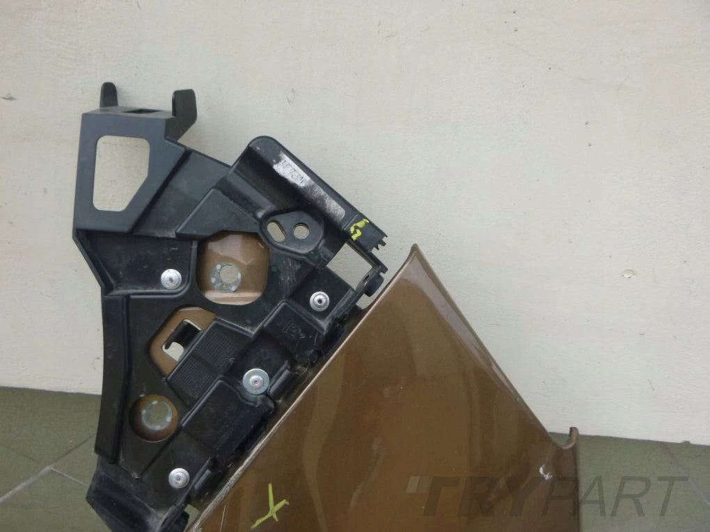 OPEL ASTRA J IV 4 09- Front Left Fender