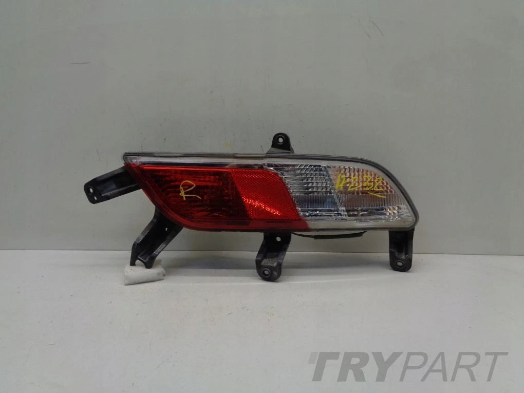 SSANGYONG KORANDO 4 C300 Left Fog Lamp