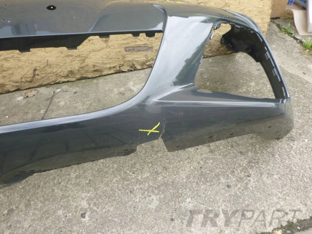 BMW 3 G20 G21 M Package Front Bumper