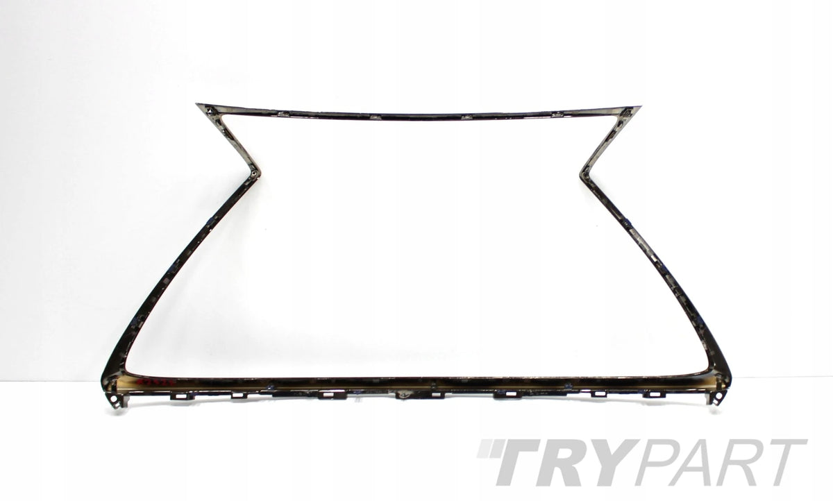 LEXUS NX LIFT GRILL CHROME TRIM BUMPER GRILLE FRONT ORG 53121-78060