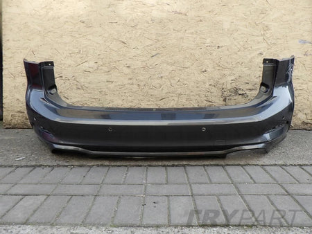 FORD FOCUS MK4 ESTATE ST LINE 18- rear bumper