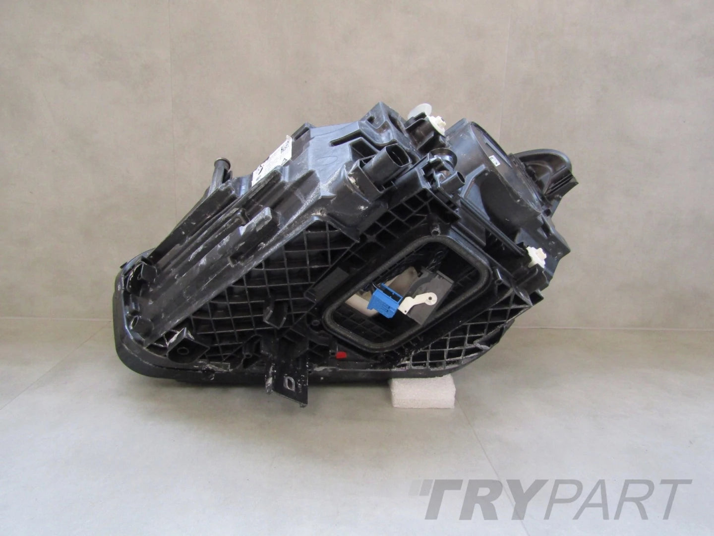 MERCEDES B-CLASS W247 LIFT FULL LED HEADLIGHT MULTIBEAM 23- RH